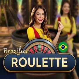Brazilian Roulette (Pragmatic Play) online slot from Pragmatic Play – play at lizarocasino.co.com