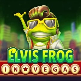 Play the Elvis Frog In Vegas slot by BGAMING on Lizaro Casino