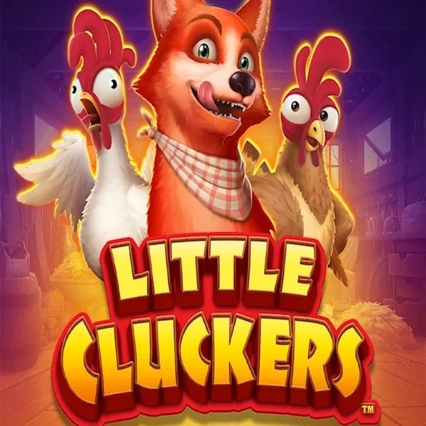 Play Little Cluckers slot by Greentube on lizarocasino.co.com