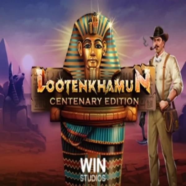 Play the LootEnKhamun Centenary slot by bwin.party on Lizaro Casino