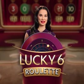 Play the Lucky 6 Roulette slot by Pragmatic Play on Lizaro Casino