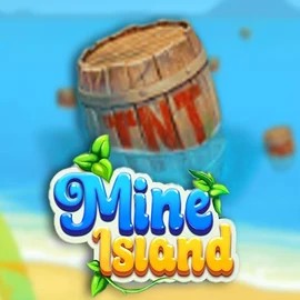 Mine Island – slot by SmartSoft, featured at lizarocasino.co.com