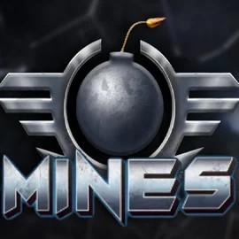 Play the Mines slot by Turbo Games on Lizaro Casino