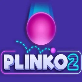 Try Plinko 2 slot by BGAMING on lizarocasino.co.com – logo image