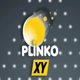 Official Casino Games logo: Plinko XY by BGAMING at Lizaro Casino