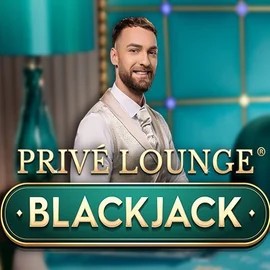 Privé Lounge Blackjack online slot from Pragmatic Play – play at lizarocasino.co.com