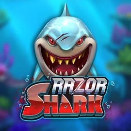 Play Razor Shark slot by Push Gaming on lizarocasino.co.com