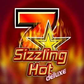 Sizzling Hot Deluxe – slot by Novomatic, featured at lizarocasino.co.com