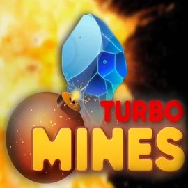 Play Turbo Mines slot by Turbo Games on lizarocasino.co.com